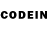 Codein напиток Lean (лин) Felix Park